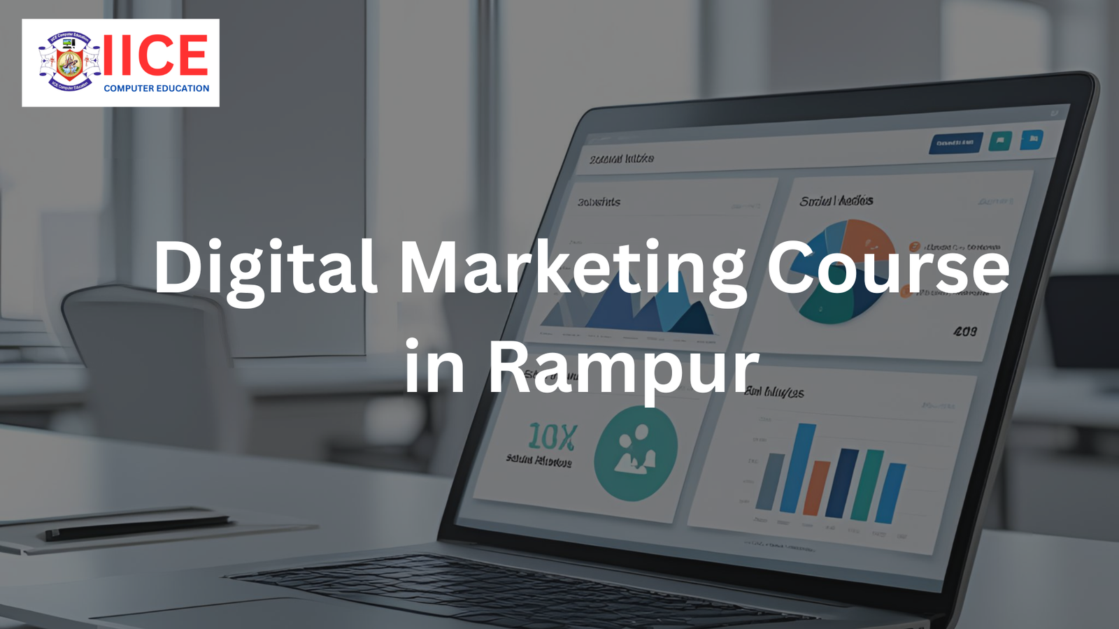 Digital Marketing Course in Rampur Bushahr